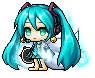 KitsuneMiku